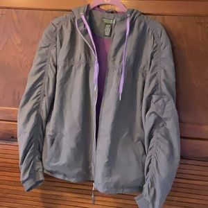 MOUNTAIN LAKE WOMAN SPORT Jacket Size large, petite